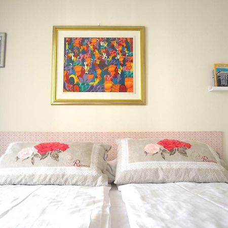 B&B Luc Werona Zewnętrze zdjęcie