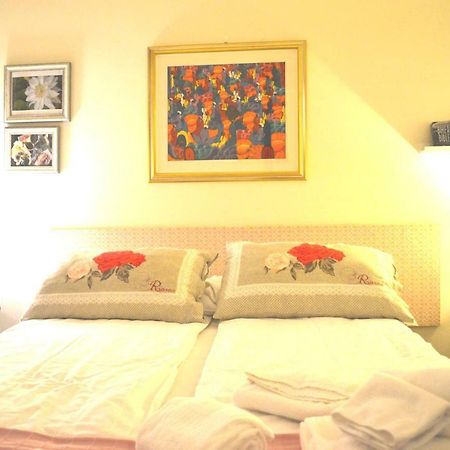 B&B Luc Werona Zewnętrze zdjęcie
