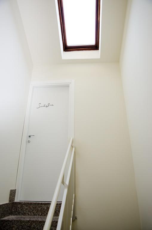B&B Luc Werona Pokój zdjęcie