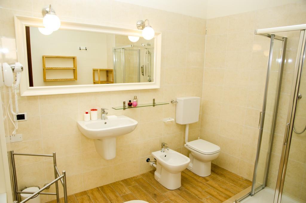 B&B Luc Werona Pokój zdjęcie