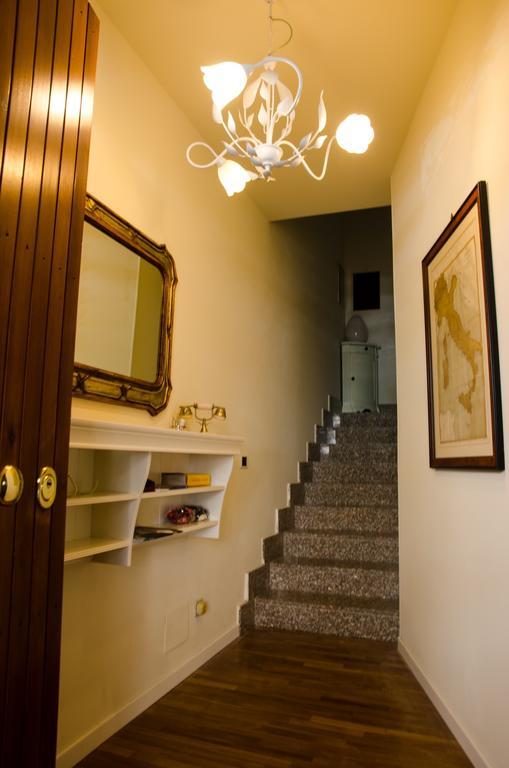B&B Luc Werona Zewnętrze zdjęcie