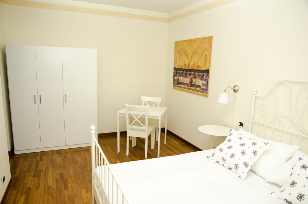 B&B Luc Werona Pokój zdjęcie