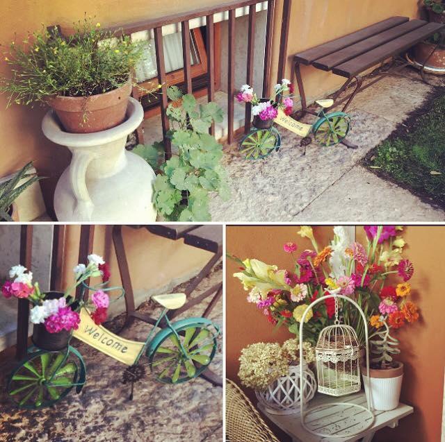 B&B Luc Werona Zewnętrze zdjęcie