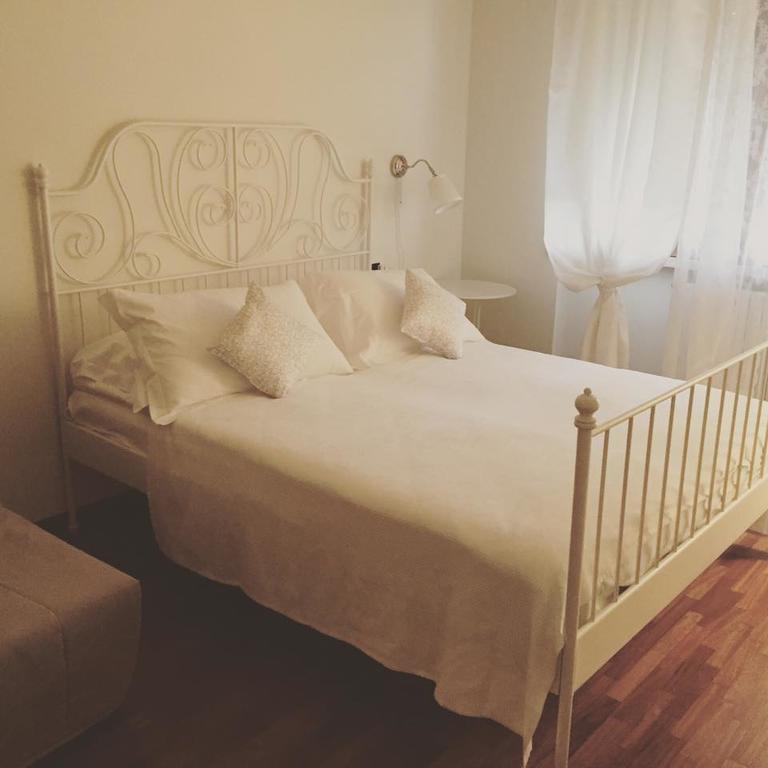 B&B Luc Werona Zewnętrze zdjęcie