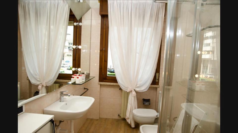 B&B Luc Werona Zewnętrze zdjęcie