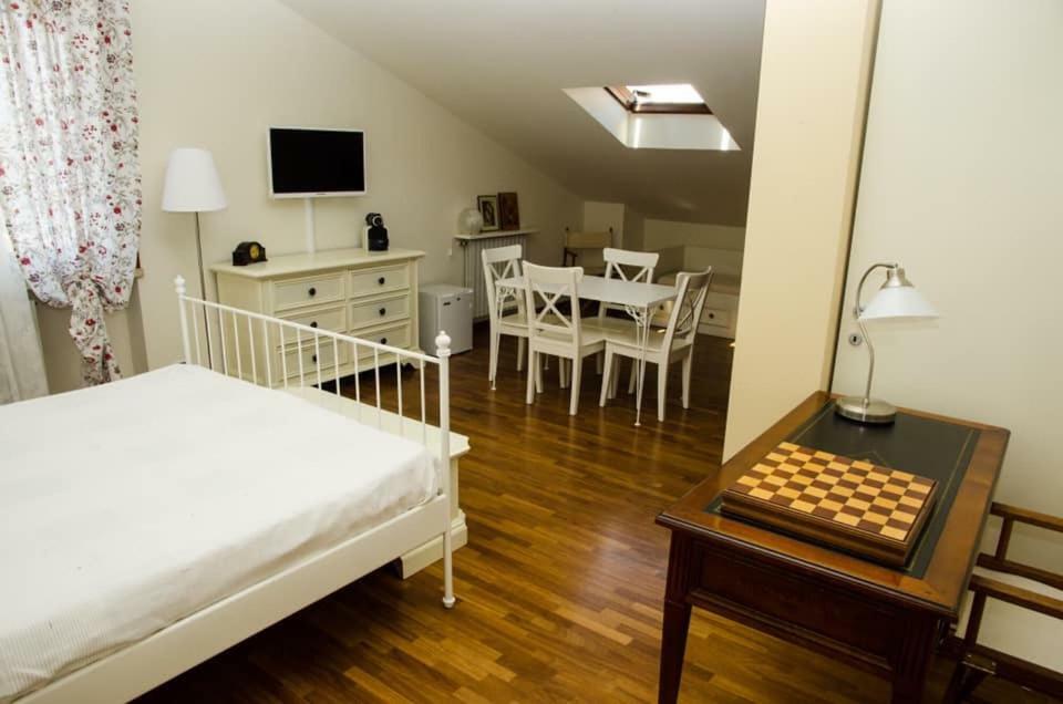 B&B Luc Werona Zewnętrze zdjęcie