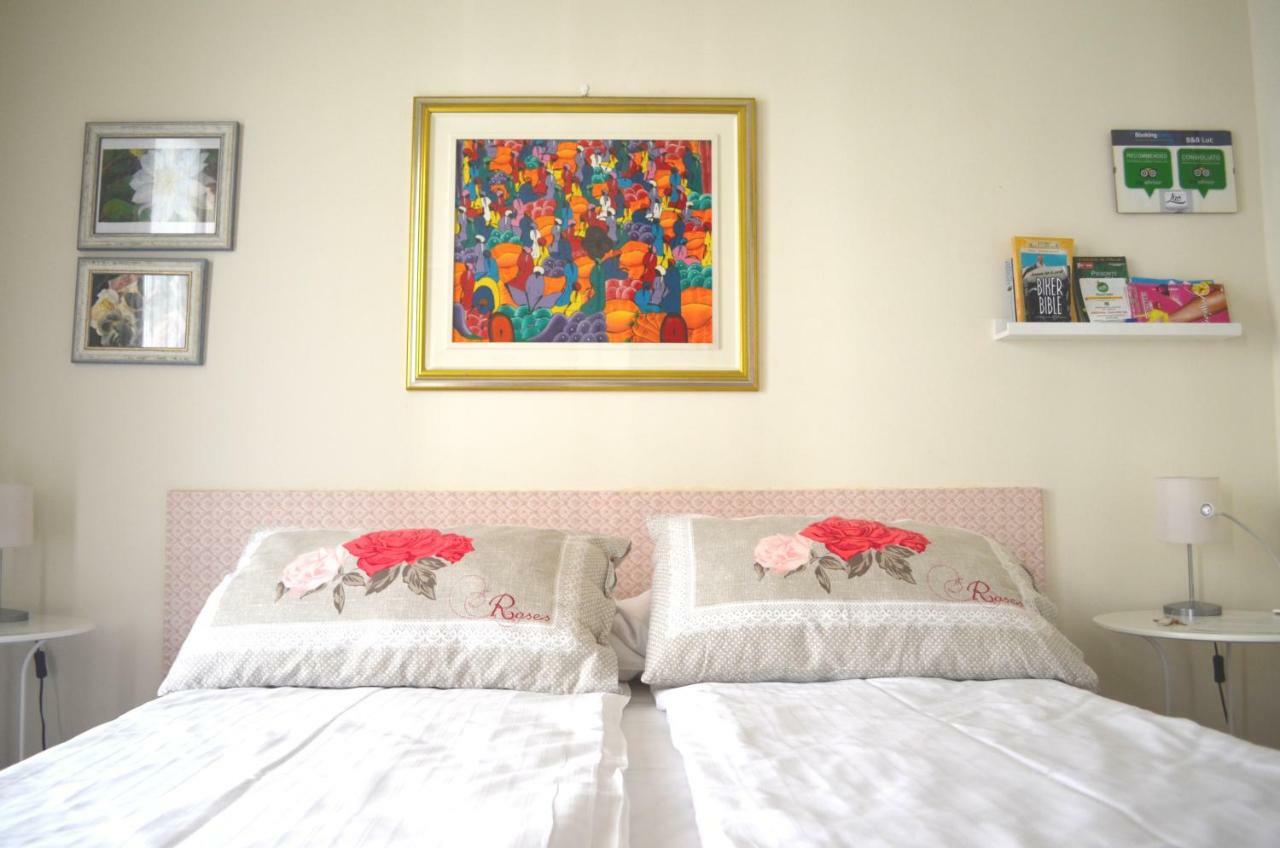 B&B Luc Werona Zewnętrze zdjęcie