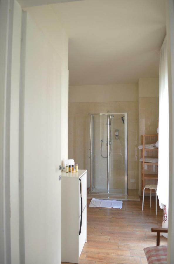 B&B Luc Werona Zewnętrze zdjęcie
