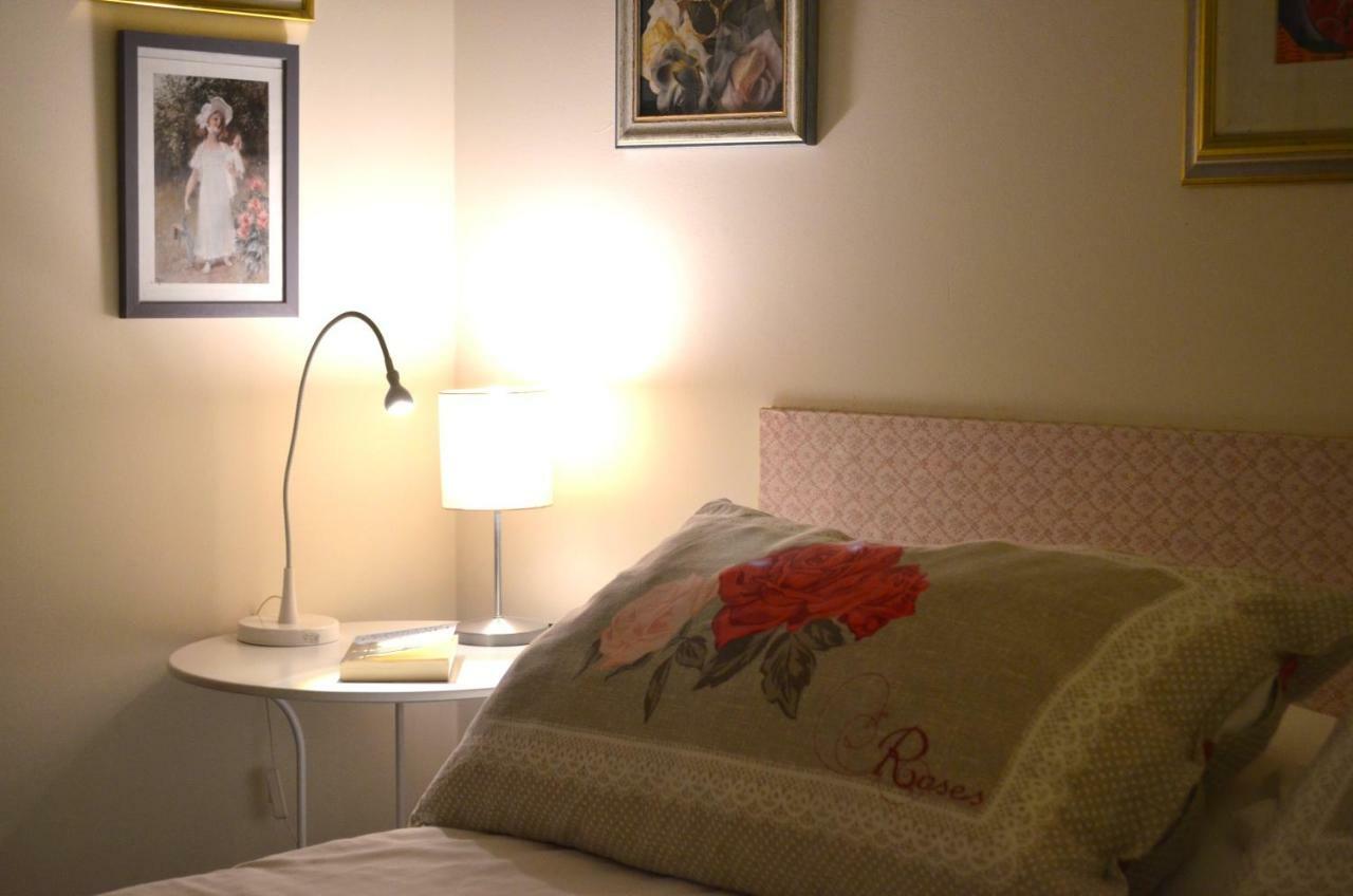 B&B Luc Werona Zewnętrze zdjęcie