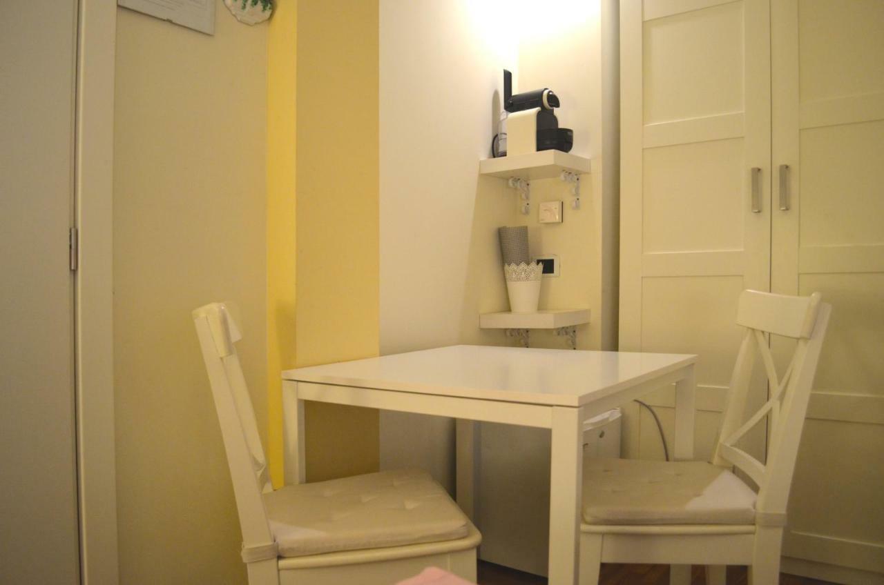 B&B Luc Werona Zewnętrze zdjęcie