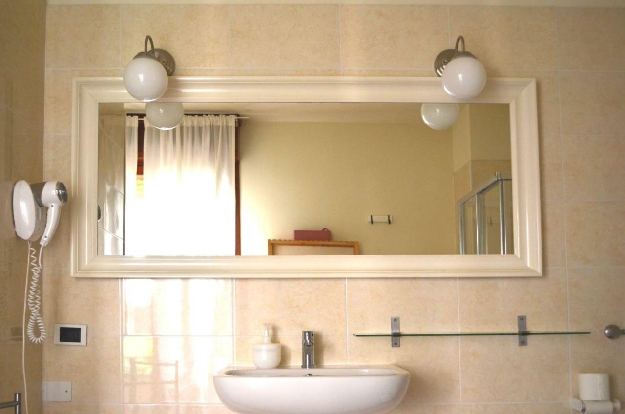 B&B Luc Werona Zewnętrze zdjęcie