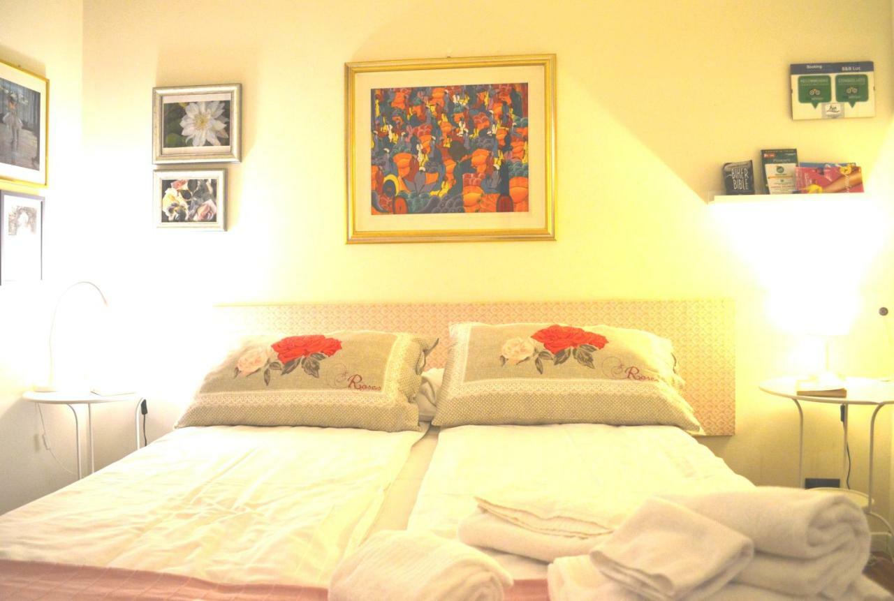 B&B Luc Werona Zewnętrze zdjęcie