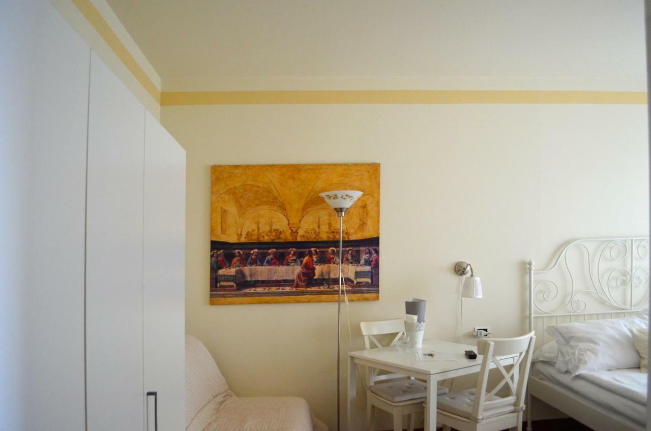 B&B Luc Werona Zewnętrze zdjęcie