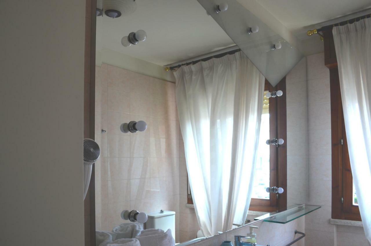 B&B Luc Werona Zewnętrze zdjęcie