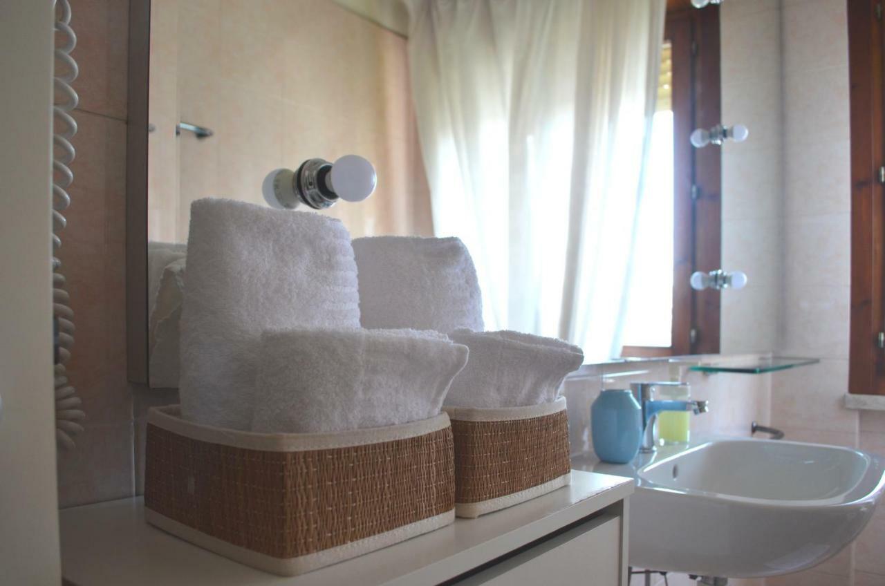 B&B Luc Werona Zewnętrze zdjęcie