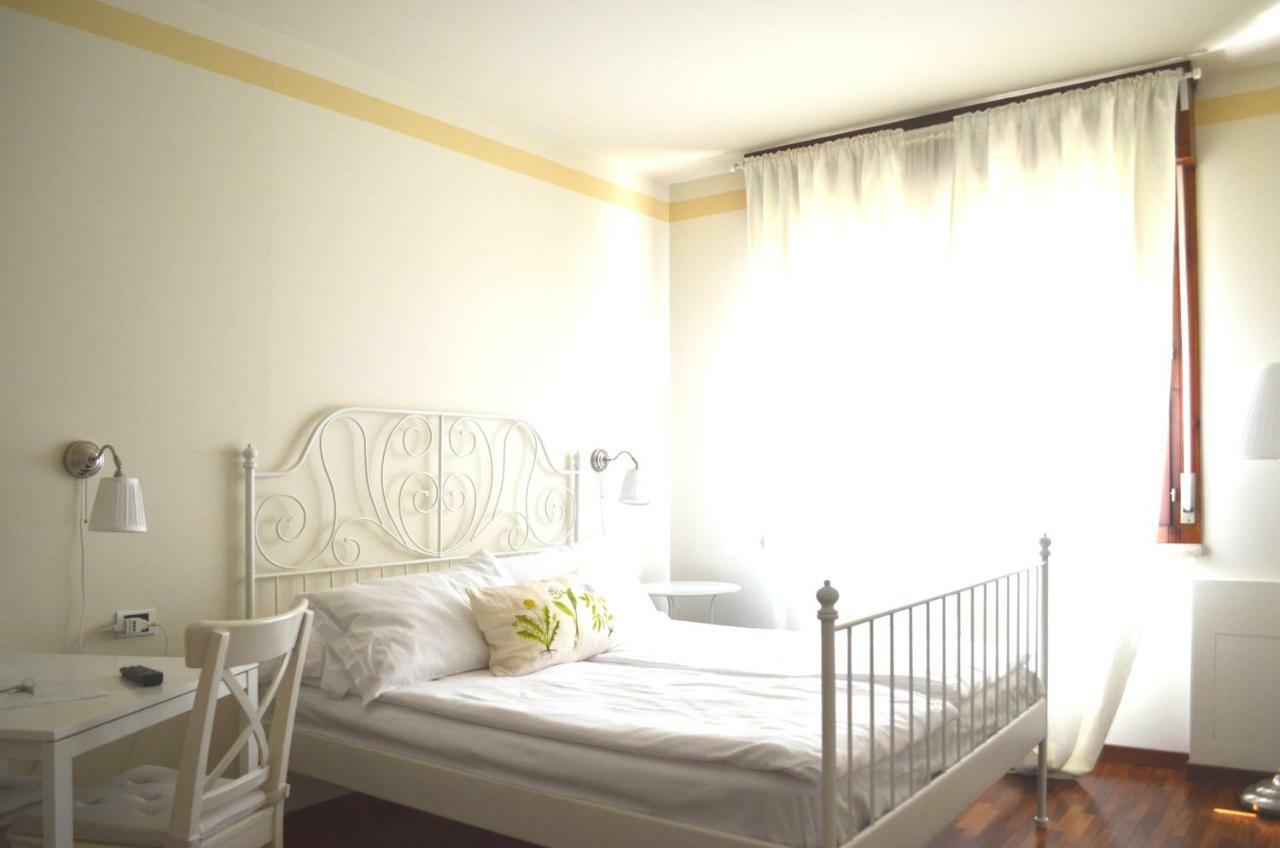 B&B Luc Werona Zewnętrze zdjęcie