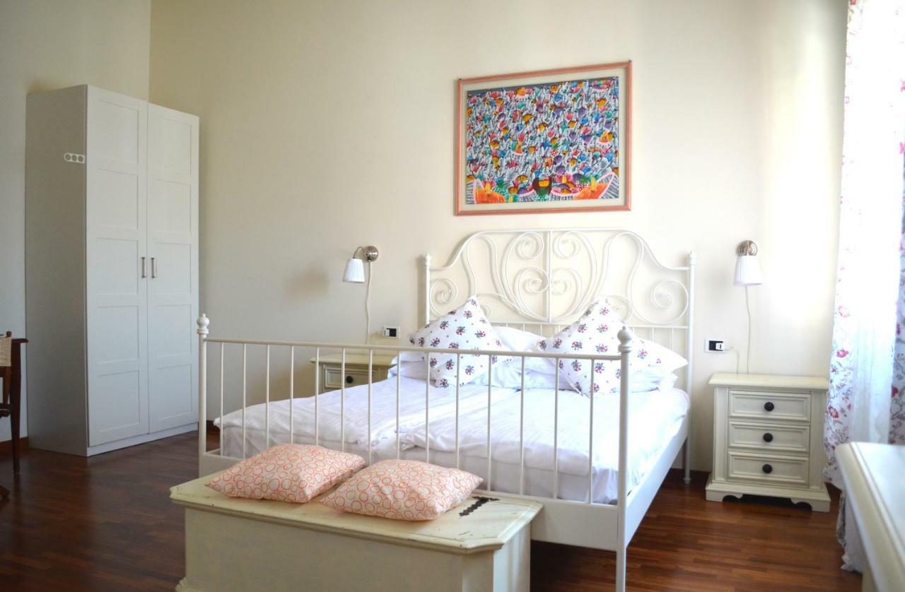 B&B Luc Werona Zewnętrze zdjęcie